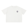 Mineral Wash Boxy Cotton T-Shirt - Tha illest clothes Exclusive Shirt Set