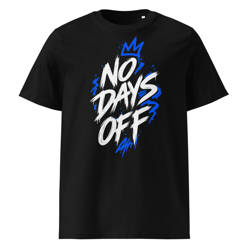 No days off ALT color